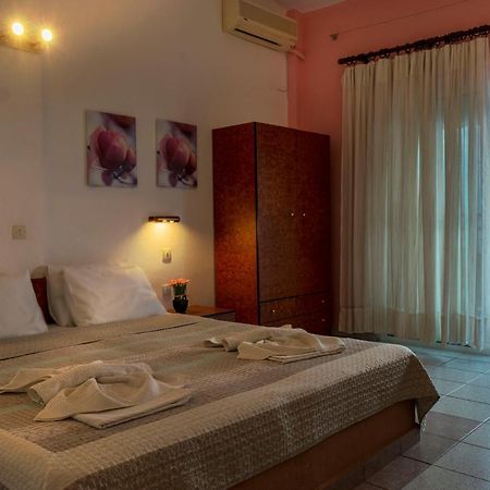 Villa Gesthimani Neos Marmaras Exteriér fotografie